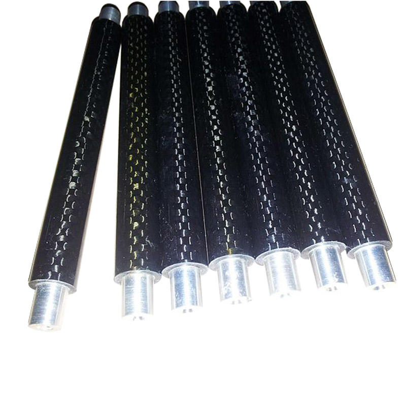 custom waterfed high modulus carbon fiber water fed pole