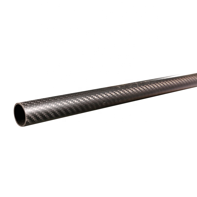 hot sales custom 3K carbon fiber pool cue shaft