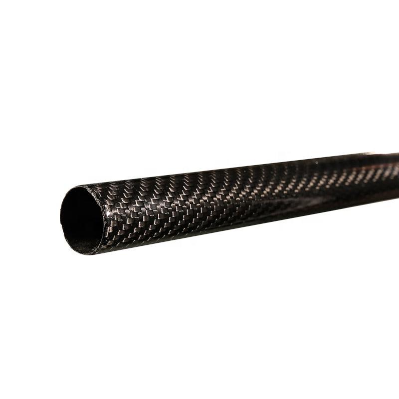hot sales custom 3K carbon fiber pool cue shaft