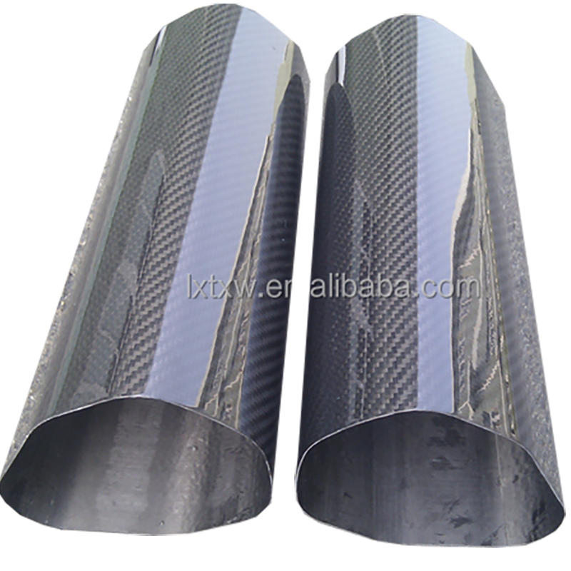 carbon fiber octagonal tube, carbon fiber polygon tube, carbon fiber pipe, high quality Carbon Fiber Tube, carbon fiber pole