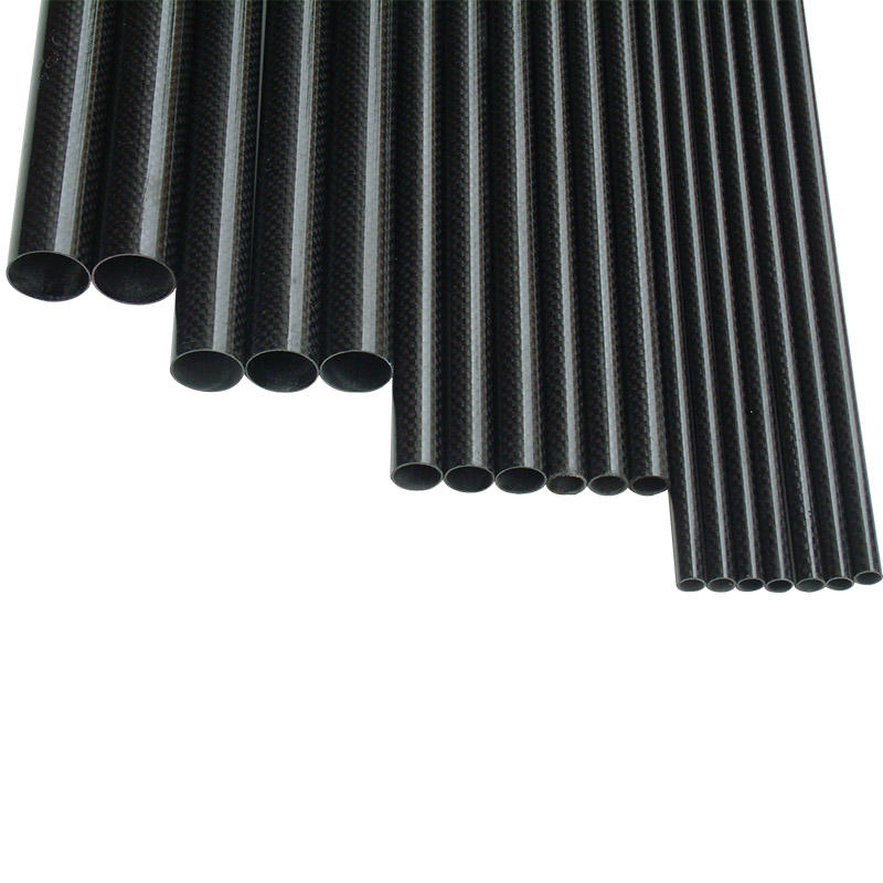 custom forged composite carbon fiber kevlar flag pole