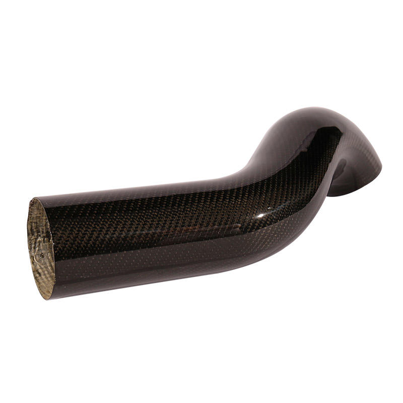 custom curved carbon fiber bent tube 20mm 21mm 22mm 23mm