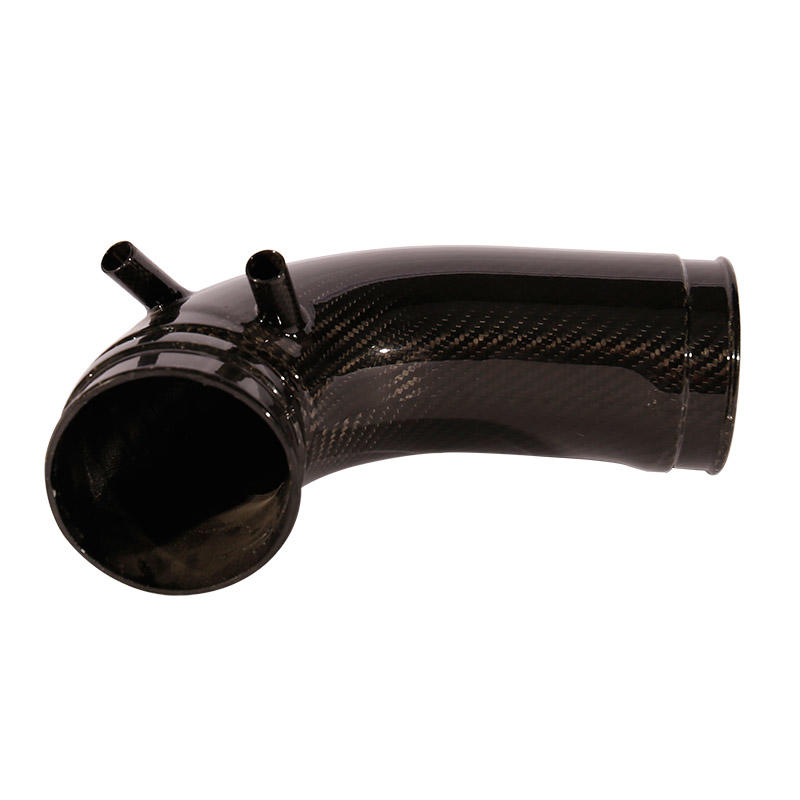 custom curving carbon fiber tube connectors and elbow 1 buyer