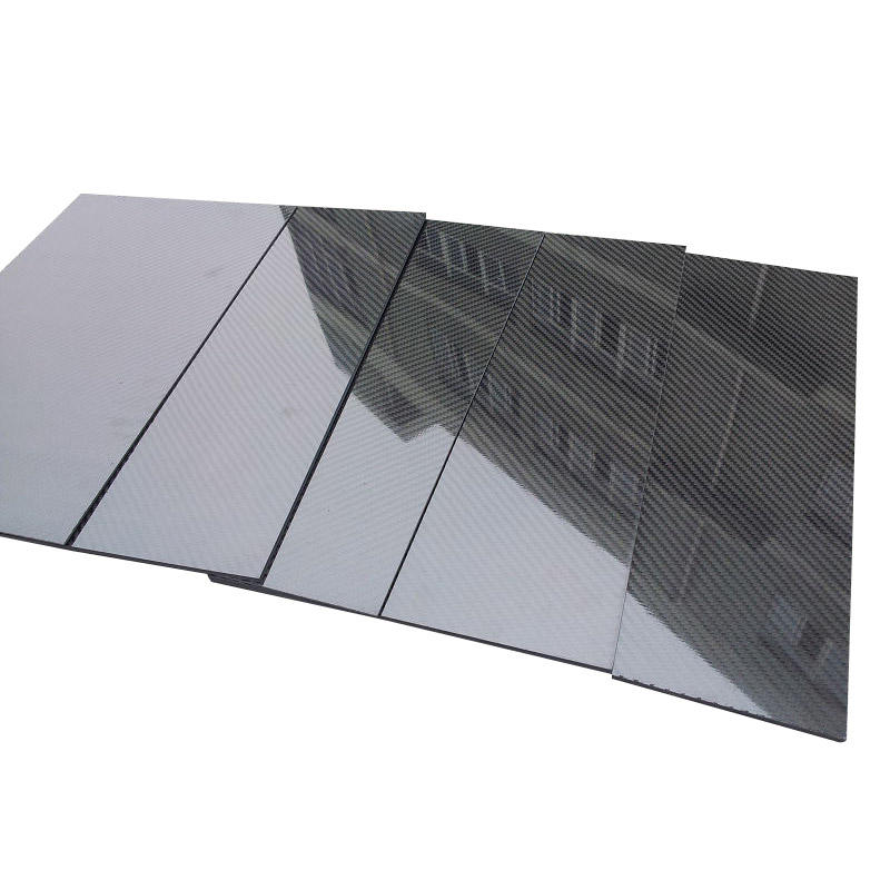 carbon fiber upvc roof laminated sheet 0.2mm 1mm 2mm 3mm