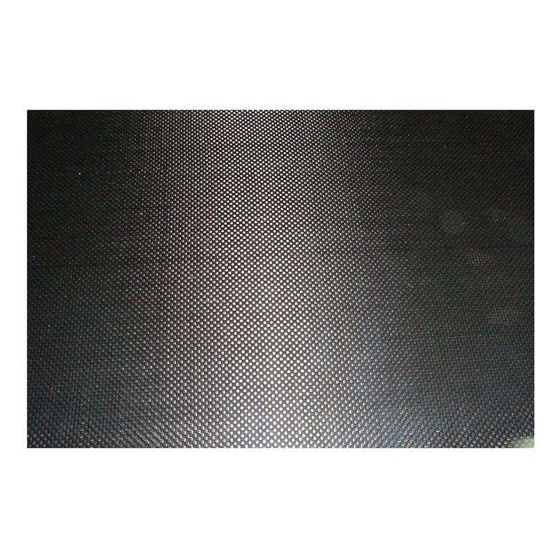 high quality carbon fiber drag washer sheet 6mm