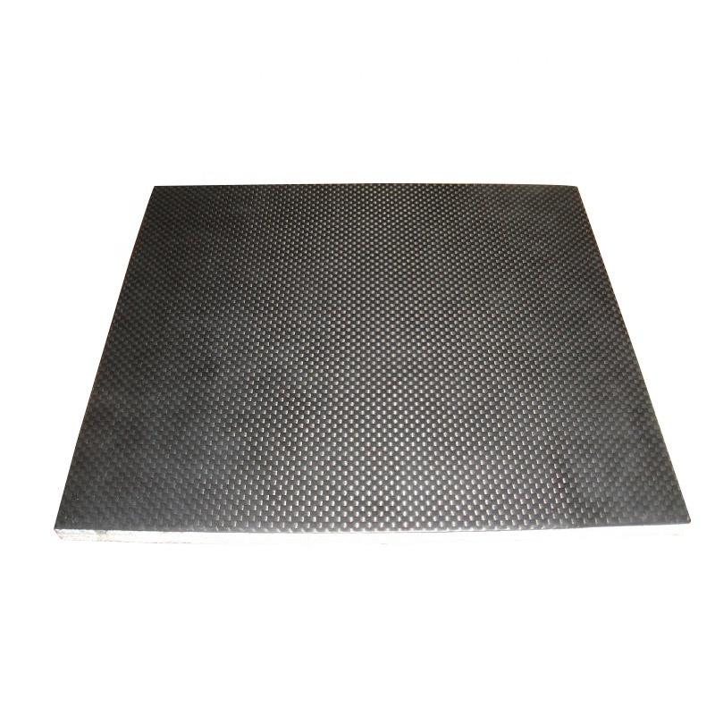 toray large carbon fiber prepreg sheet