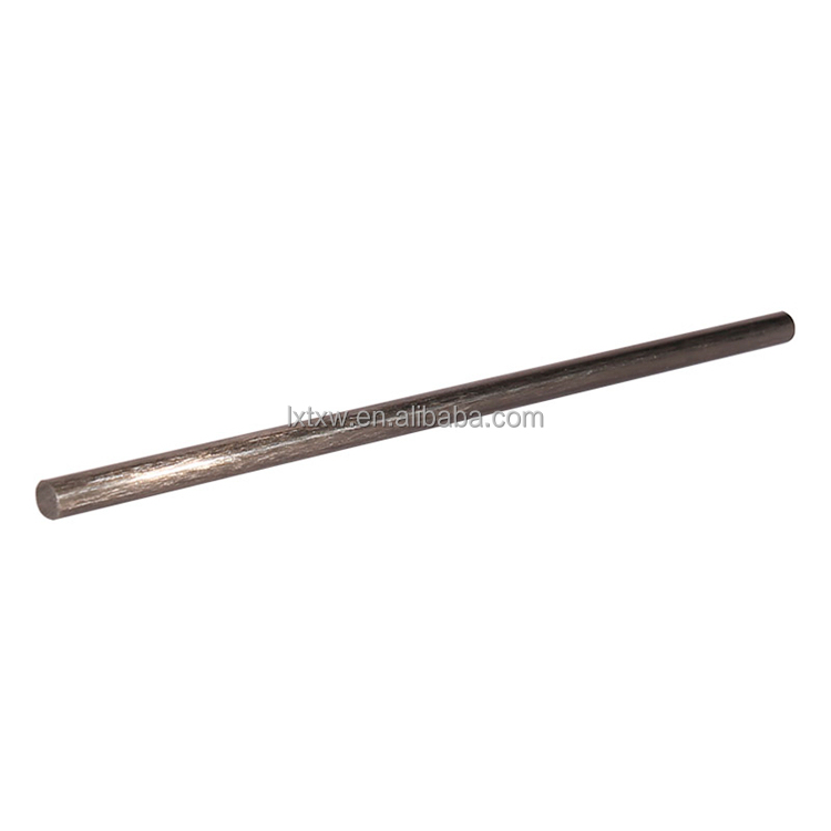 solid carbon fiber fishing rod 0.5mm 0.6mm Manufacturers