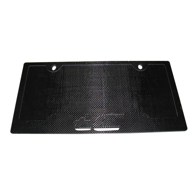 sell thermoplastic composite 1K carbon fiber sheet