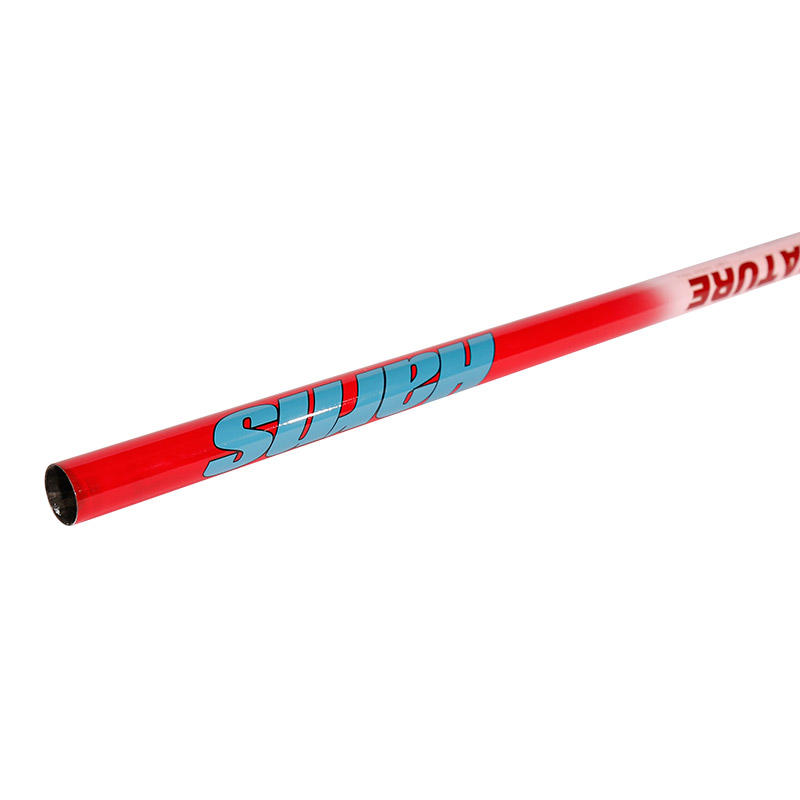 Hot Sale High Quality Match squash carbon fiber badminton racket