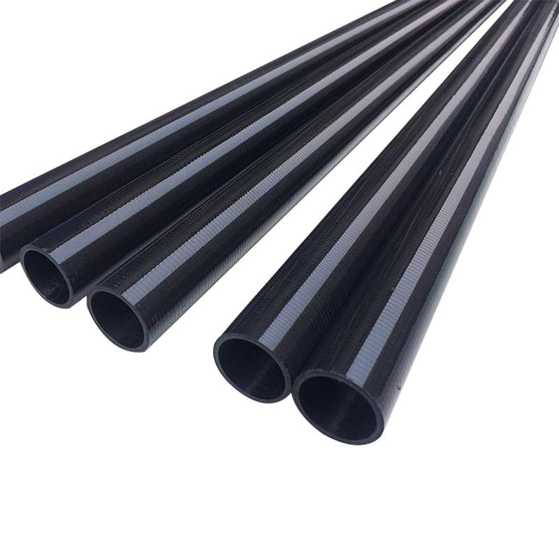 toray carbon fiber speargun tubes matt