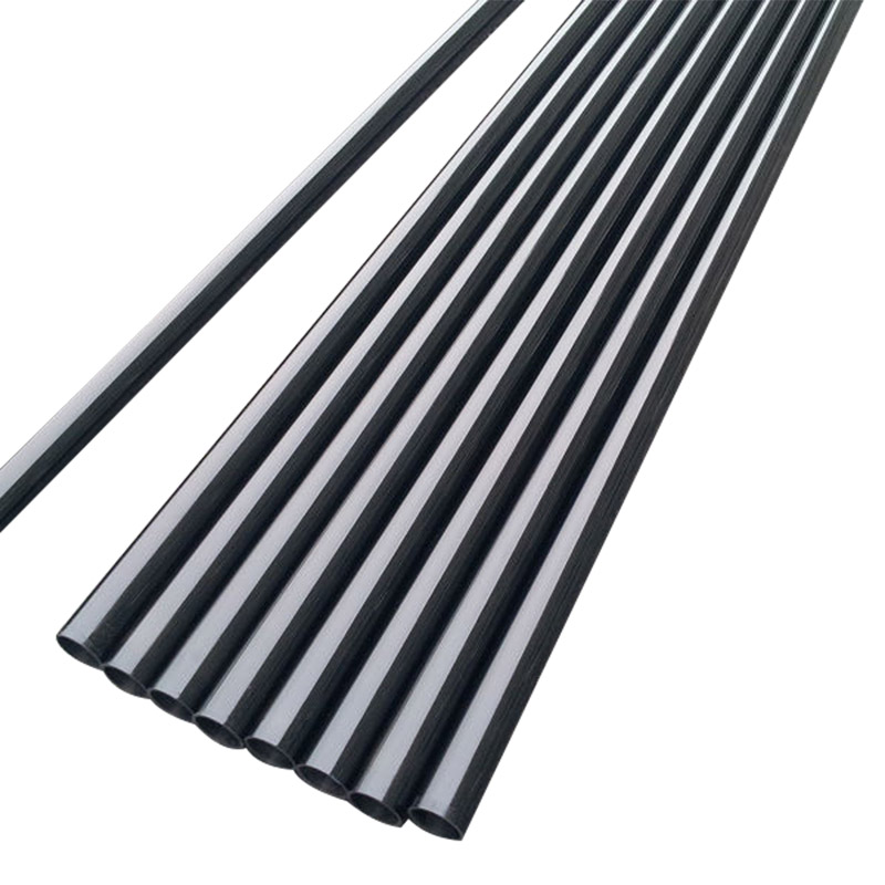 toray carbon fiber speargun tubes matt