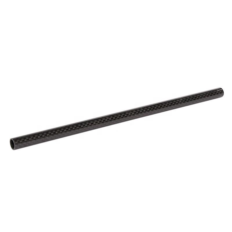 custom epoxy carbon fiber rod or carbon fiber reinforced polymer rod