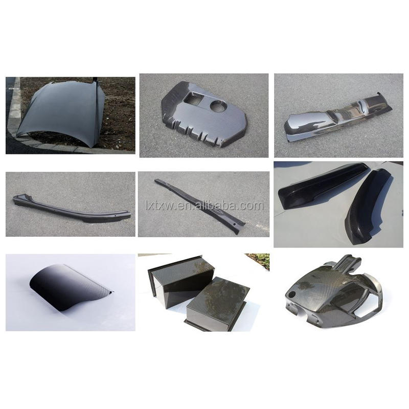 high quality carbon fiber product, carbon fiber motorcycle product, custom-made carbon fiber products