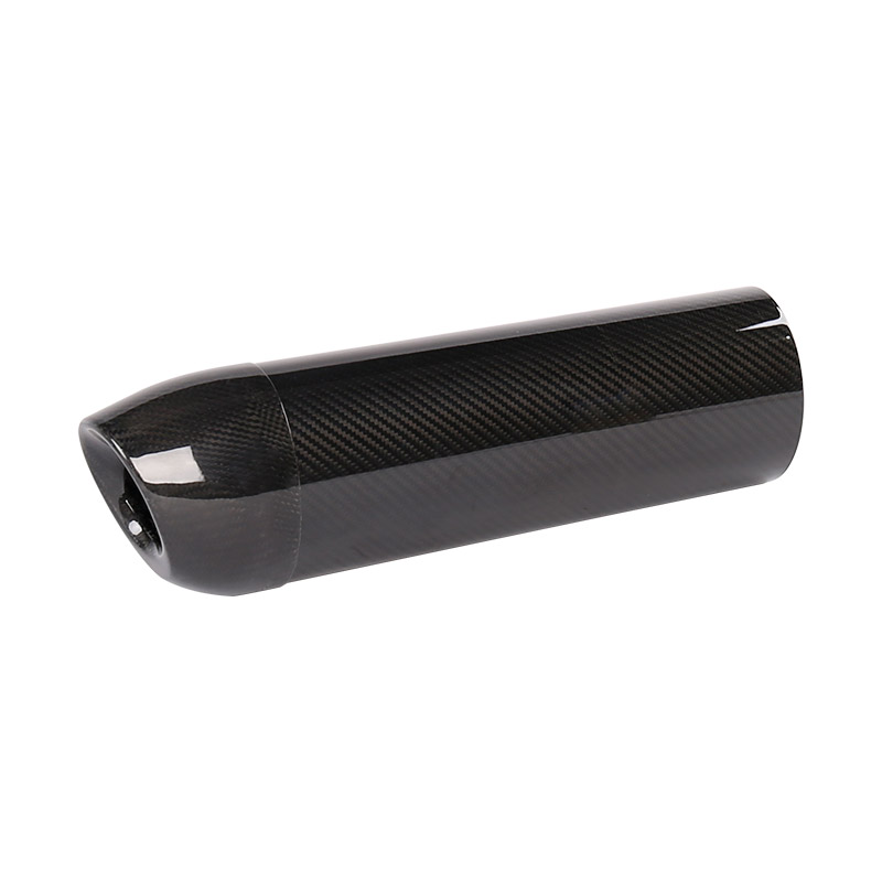 high quality real high performance carbon fiber car accessories