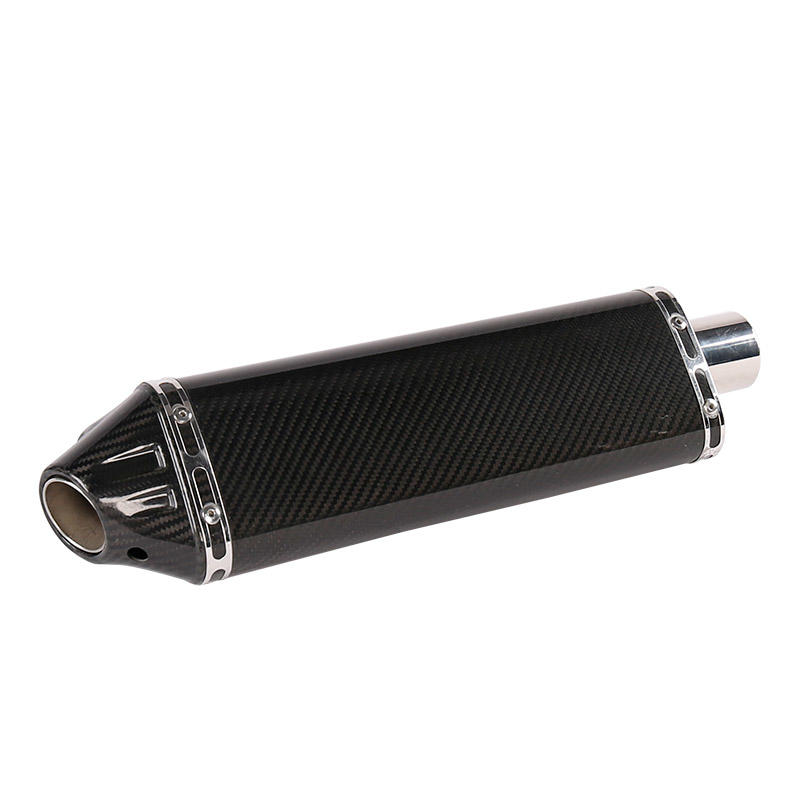 high quality real high performance carbon fiber car accessories