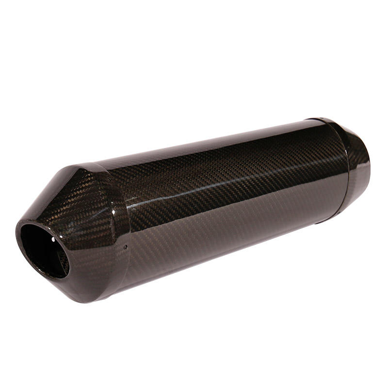 carbon fiber exhaust tips for bmw