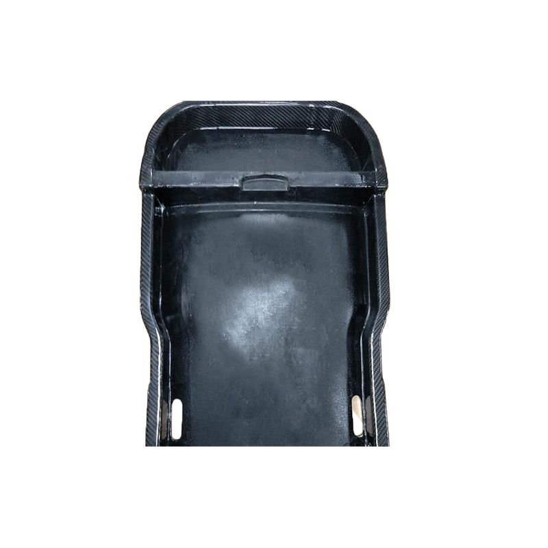 bride racing car carbon fiber seat