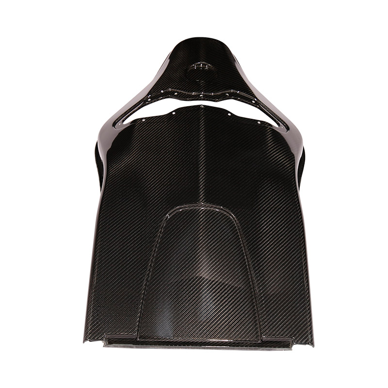 customized camaro swift carbon fiber hoods