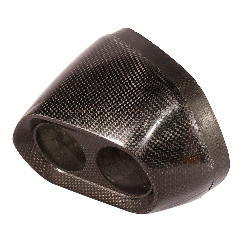 carbon fiber exhaust tips for bmw