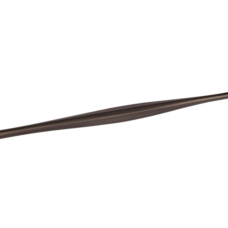carbon fiber spear fishing barrel